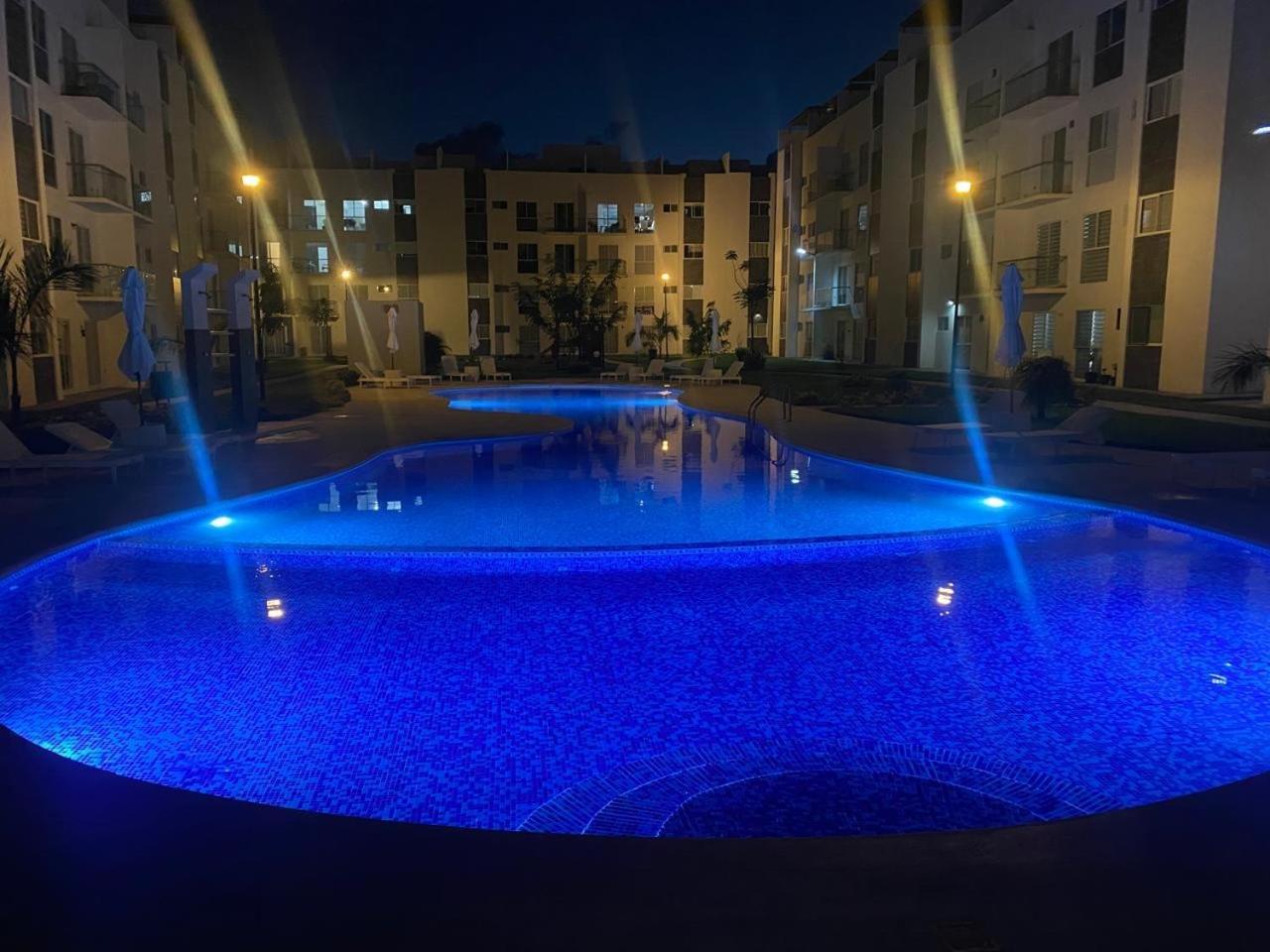 شقة Costa Malaga 1 Banus أكابولكو المظهر الخارجي الصورة